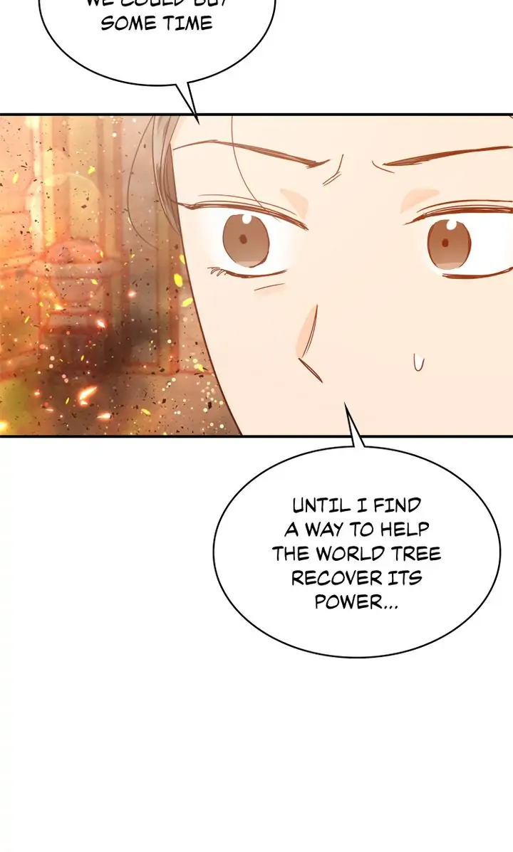 Terrarium Adventure Chapter 39 - Page 23