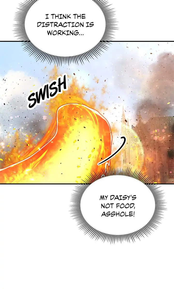 Terrarium Adventure Chapter 39 - Page 32