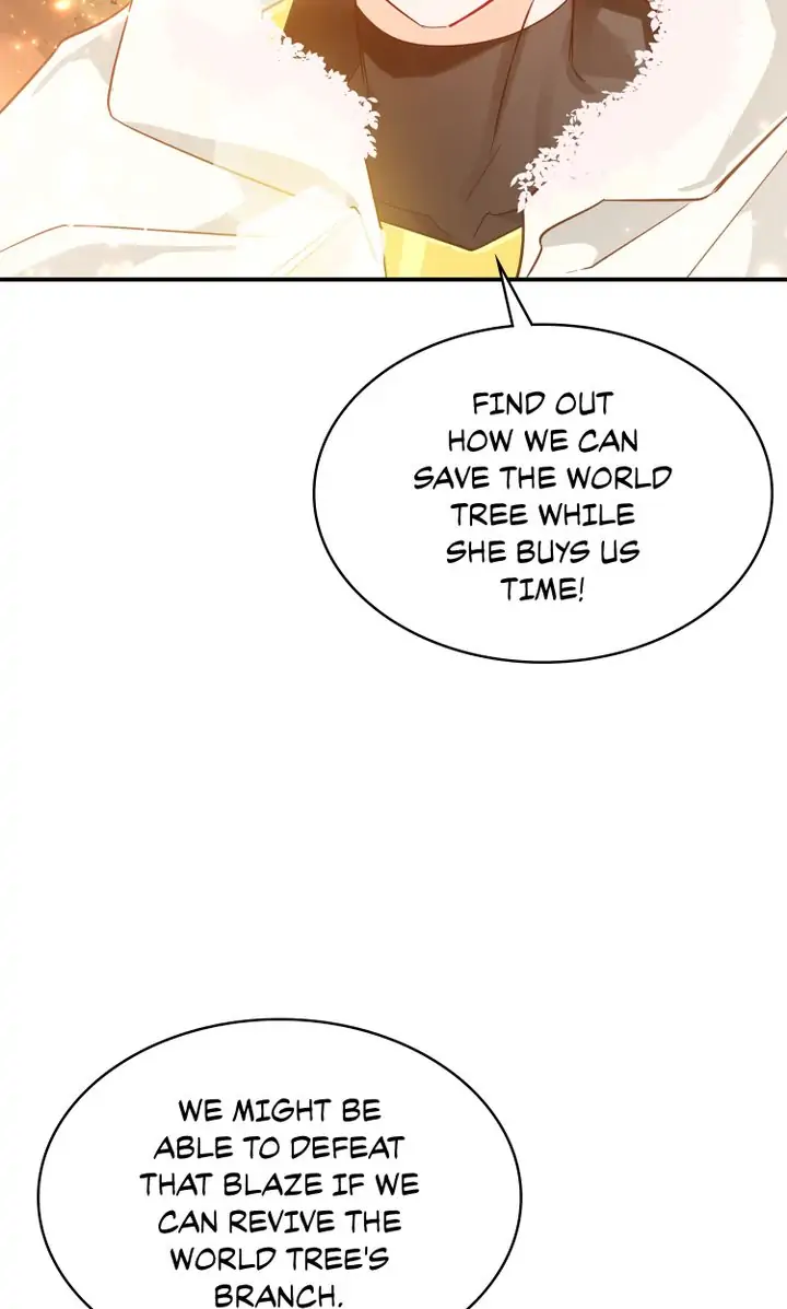 Terrarium Adventure Chapter 39 - Page 36