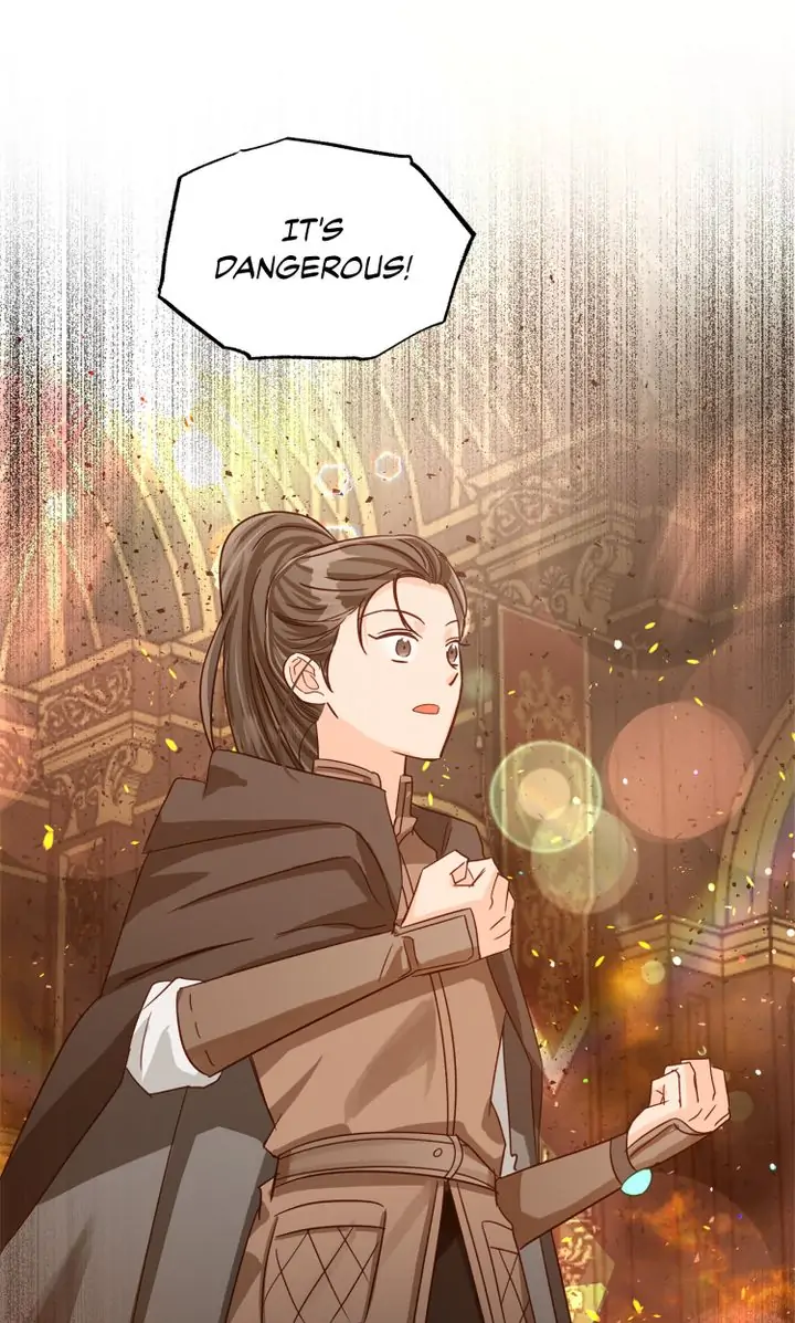 Terrarium Adventure Chapter 39 - Page 4