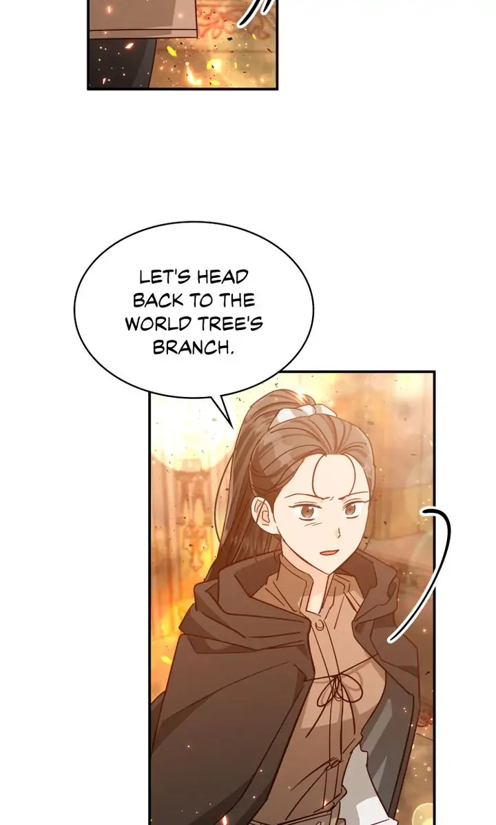 Terrarium Adventure Chapter 39 - Page 40