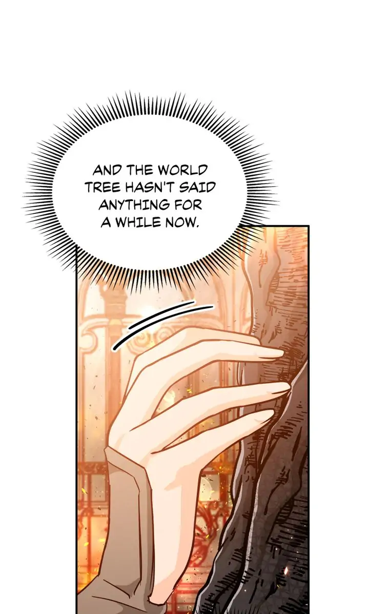Terrarium Adventure Chapter 39 - Page 61