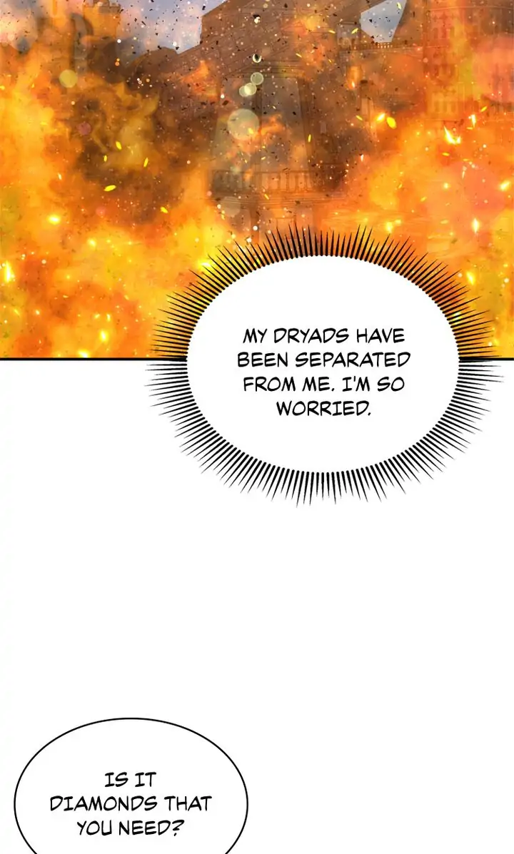 Terrarium Adventure Chapter 39 - Page 65