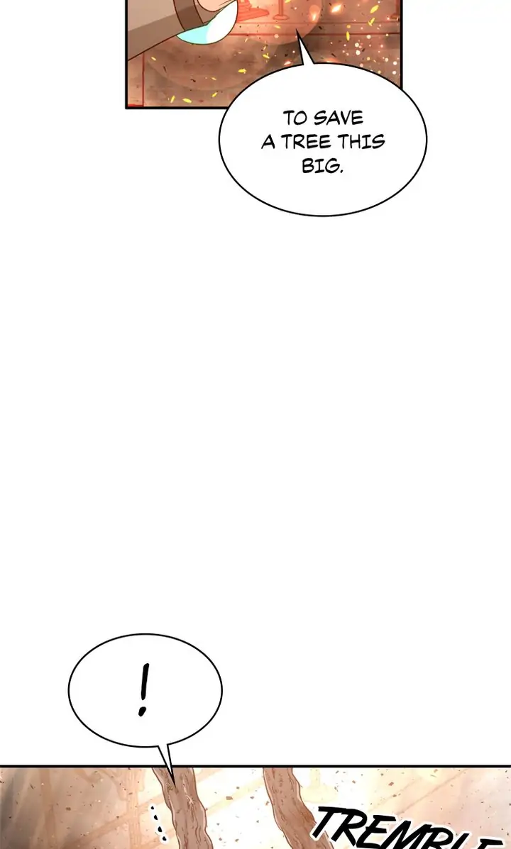 Terrarium Adventure Chapter 39 - Page 68