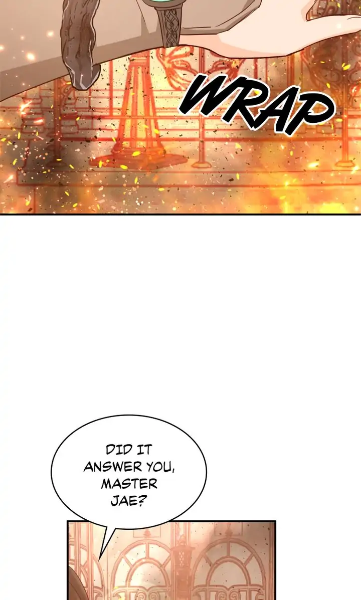 Terrarium Adventure Chapter 39 - Page 71