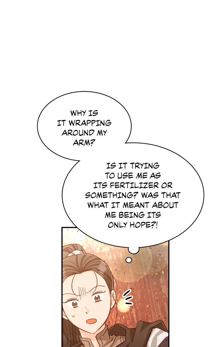 Terrarium Adventure Chapter 39 - Page 73