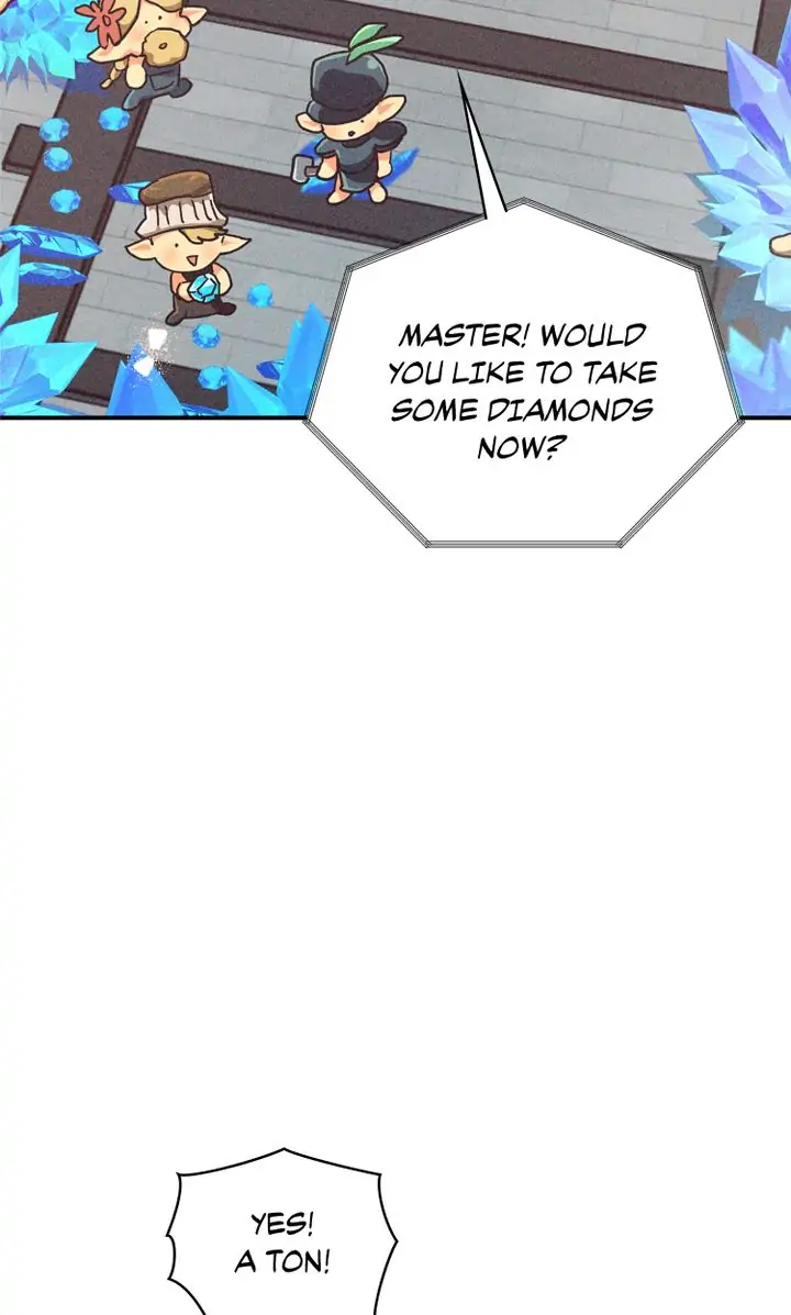 Terrarium Adventure Chapter 39 - Page 82