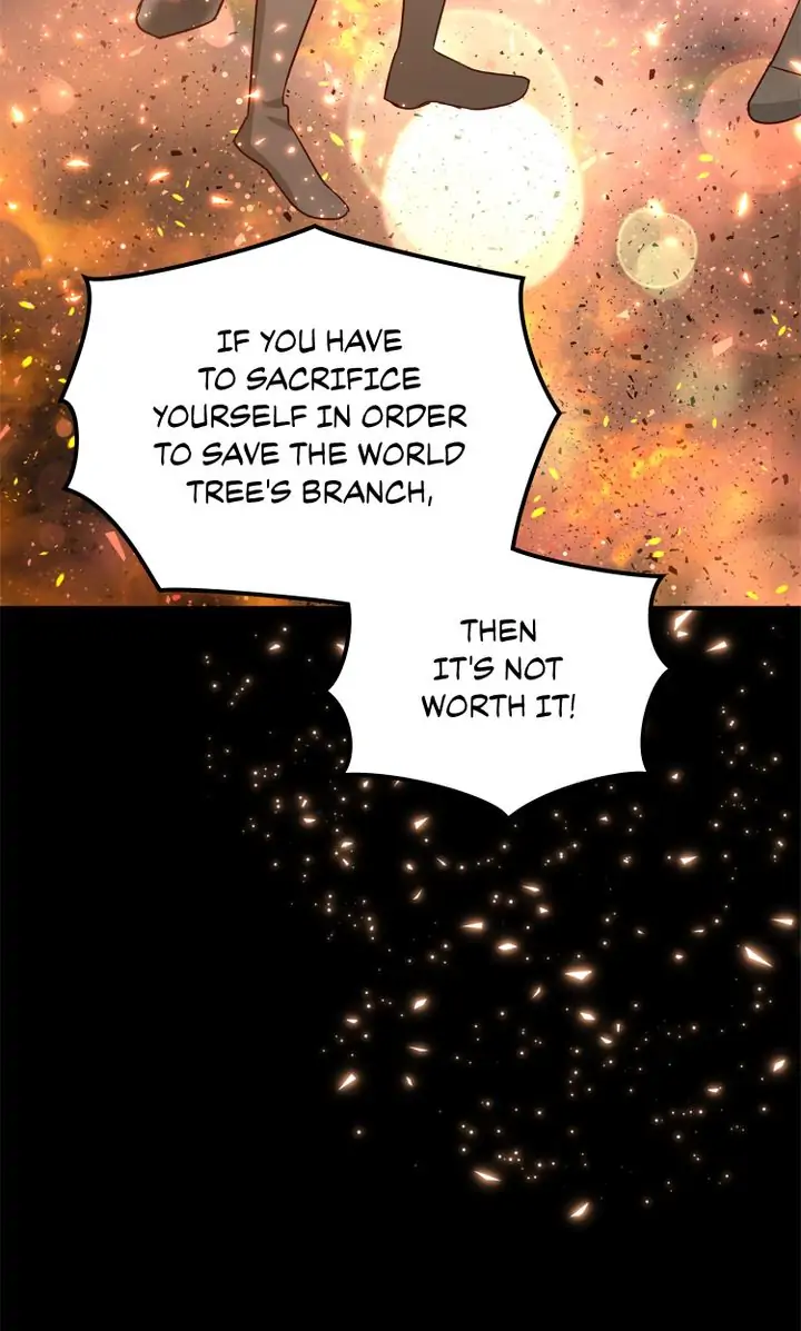 Terrarium Adventure Chapter 39 - Page 93