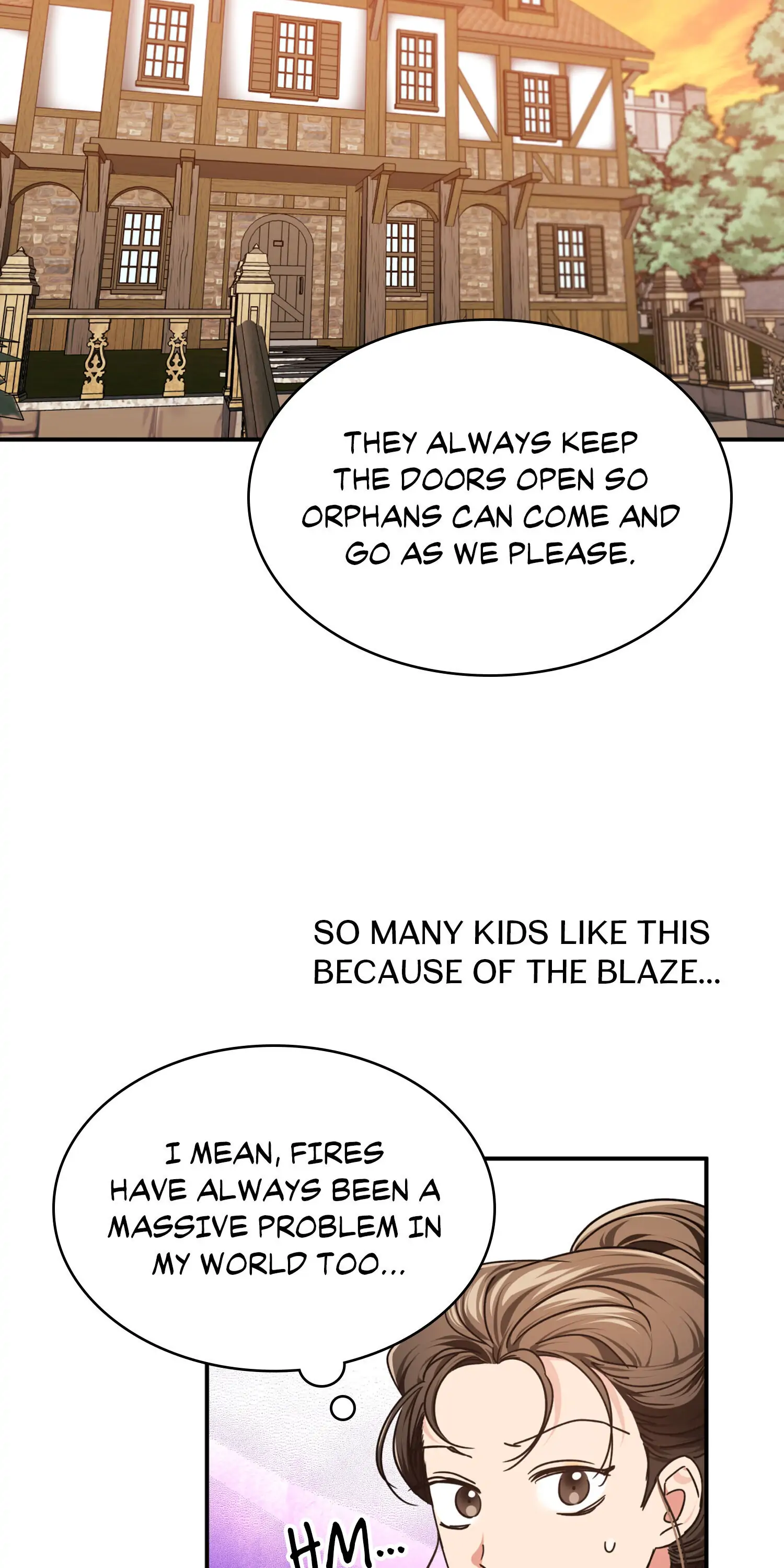 Terrarium Adventure Chapter 4 - Page 12