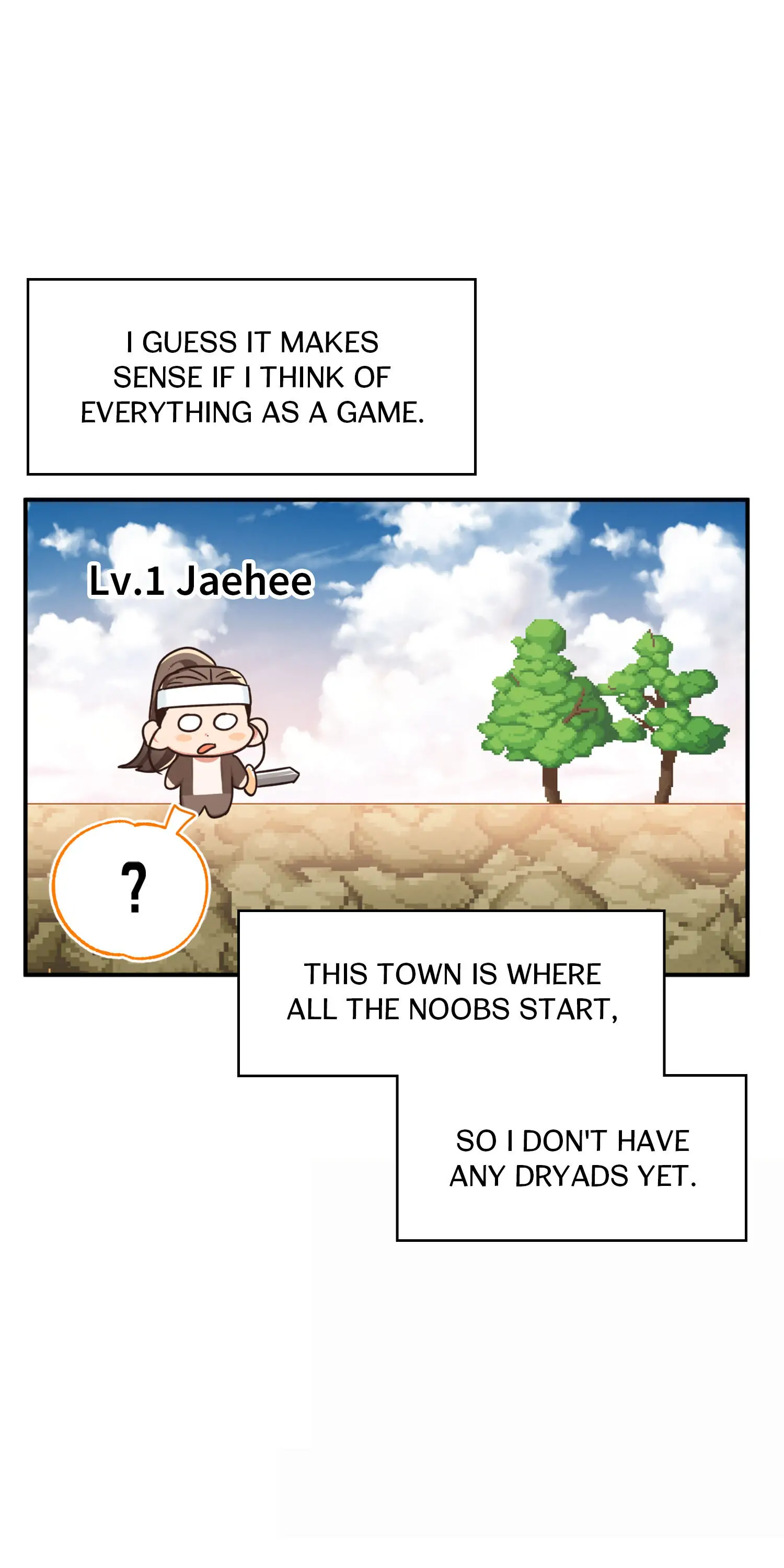 Terrarium Adventure Chapter 4 - Page 17
