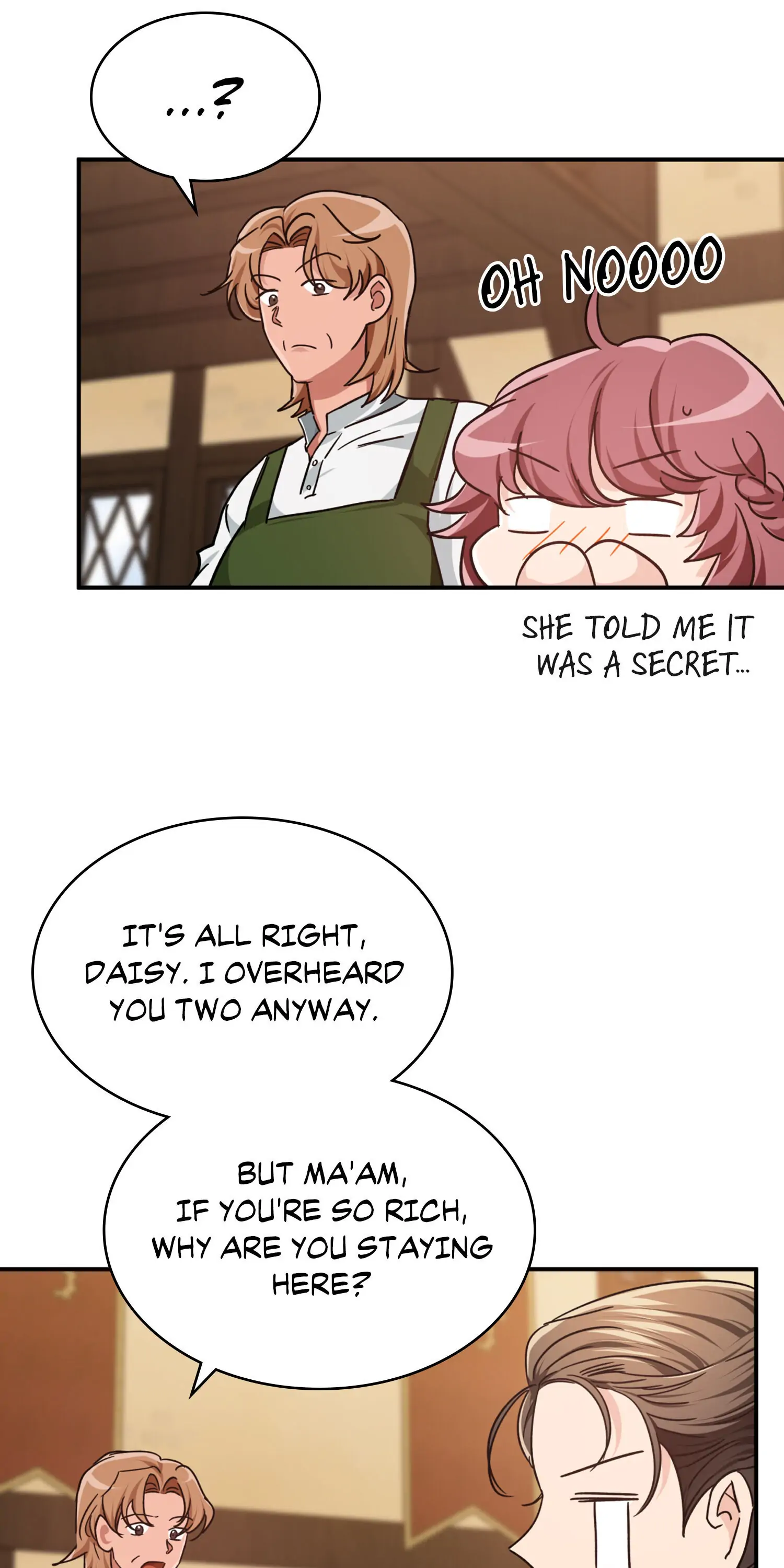 Terrarium Adventure Chapter 4 - Page 30