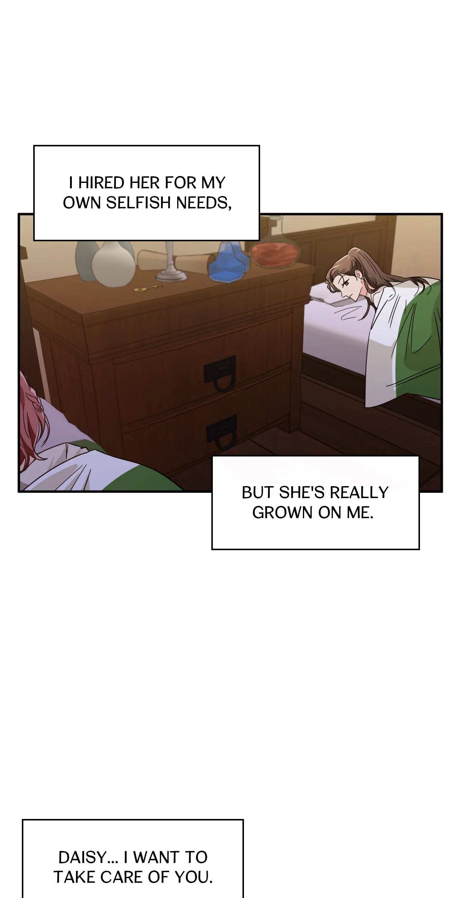 Terrarium Adventure Chapter 4 - Page 52