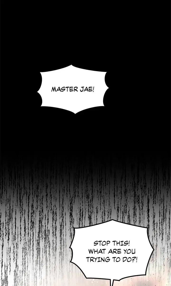 Terrarium Adventure Chapter 40 - Page 0
