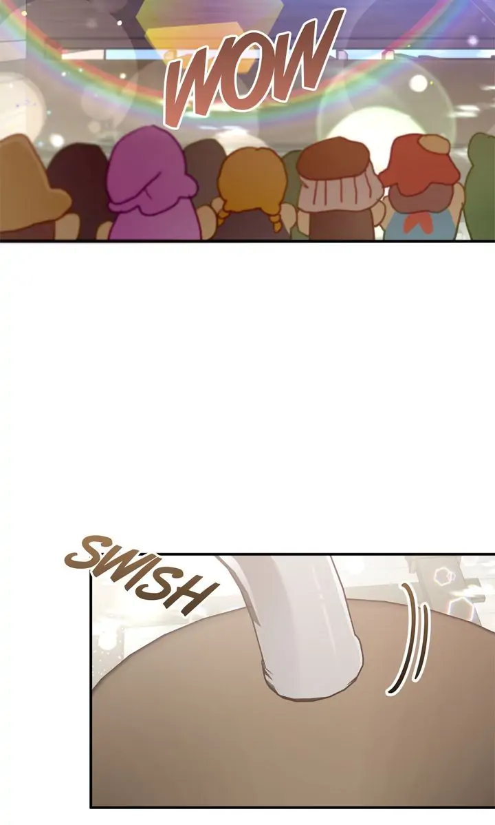 Terrarium Adventure Chapter 40 - Page 17