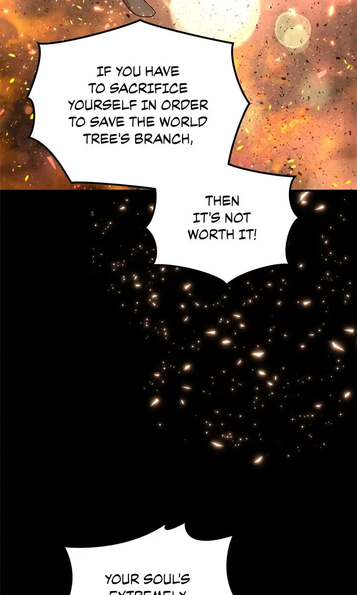 Terrarium Adventure Chapter 40 - Page 2