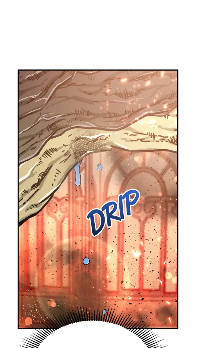 Terrarium Adventure Chapter 40 - Page 31