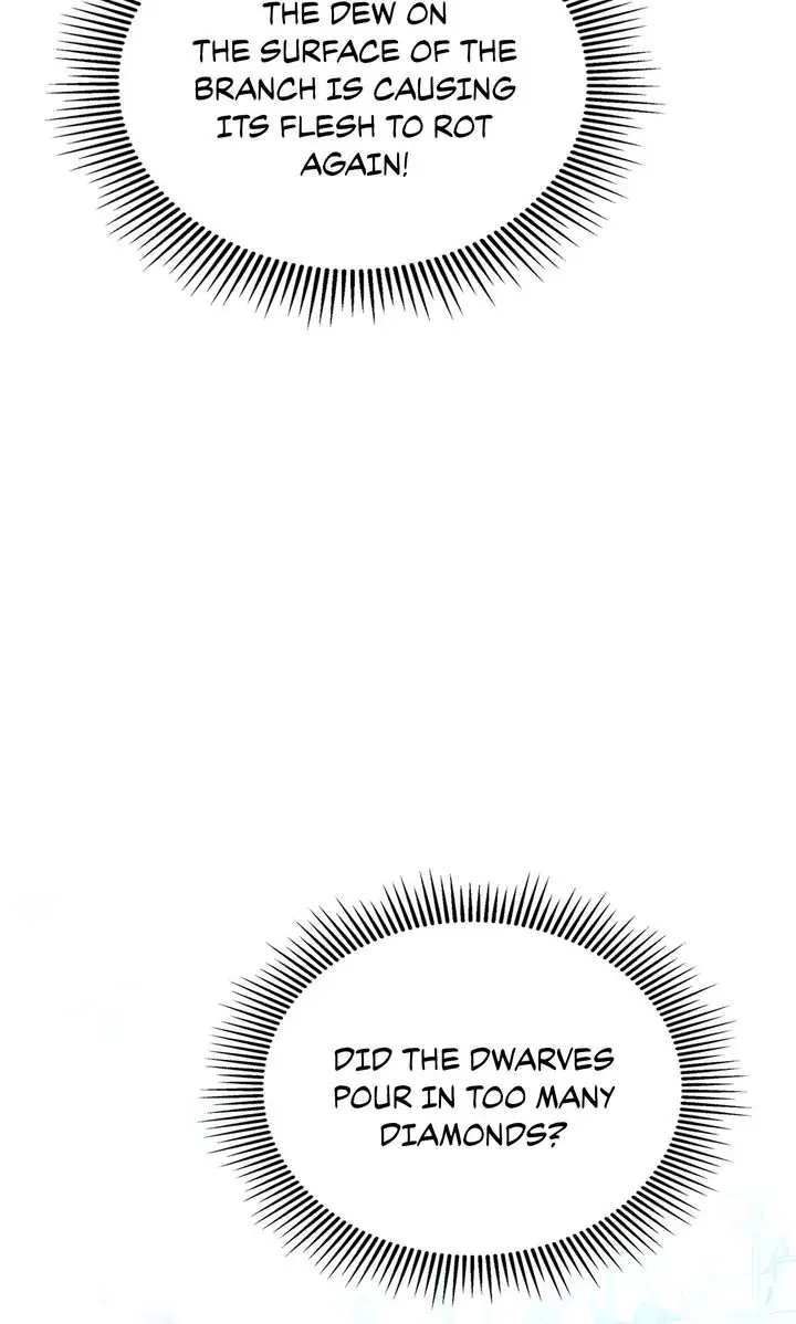 Terrarium Adventure Chapter 40 - Page 32