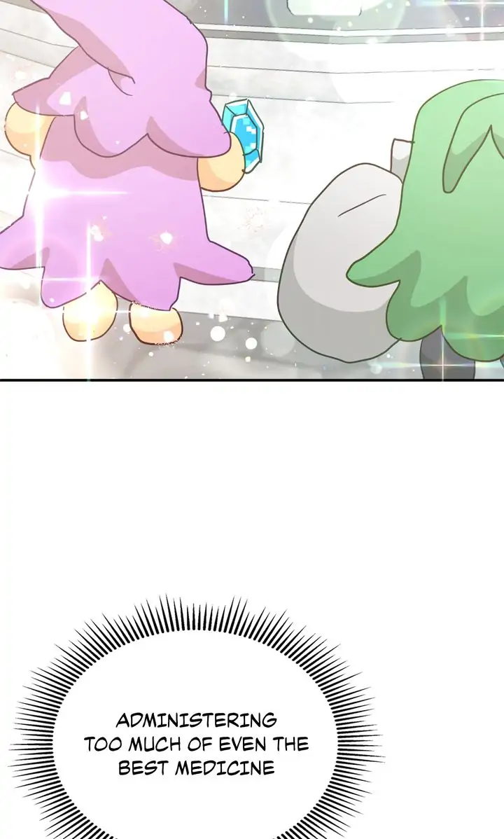 Terrarium Adventure Chapter 40 - Page 34