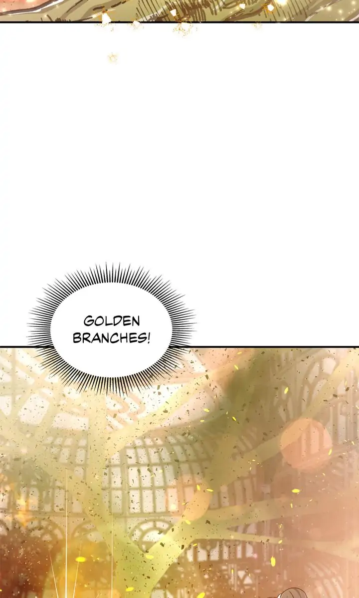 Terrarium Adventure Chapter 40 - Page 39