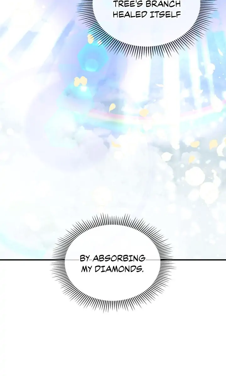Terrarium Adventure Chapter 40 - Page 61