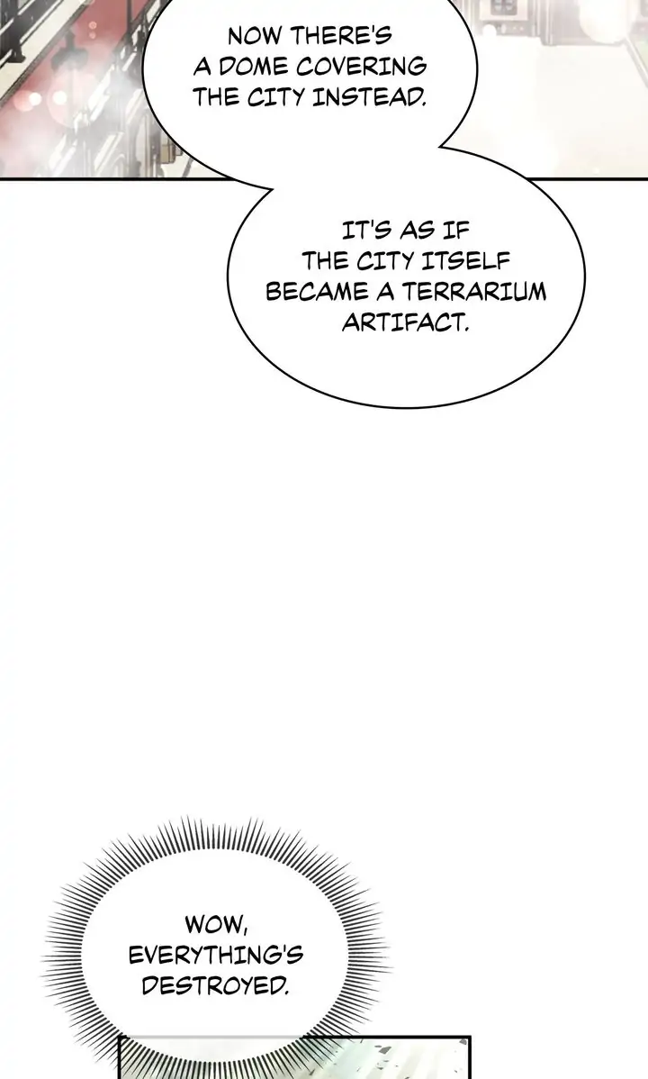Terrarium Adventure Chapter 40 - Page 66