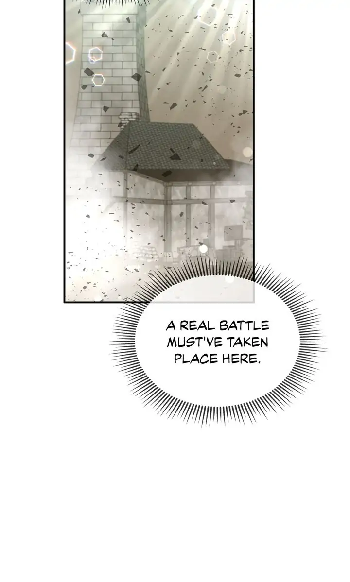 Terrarium Adventure Chapter 40 - Page 67