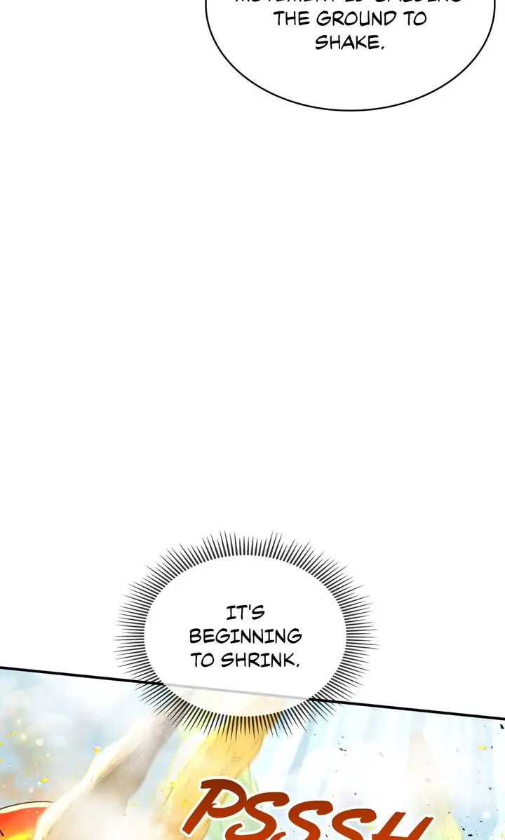 Terrarium Adventure Chapter 40 - Page 72