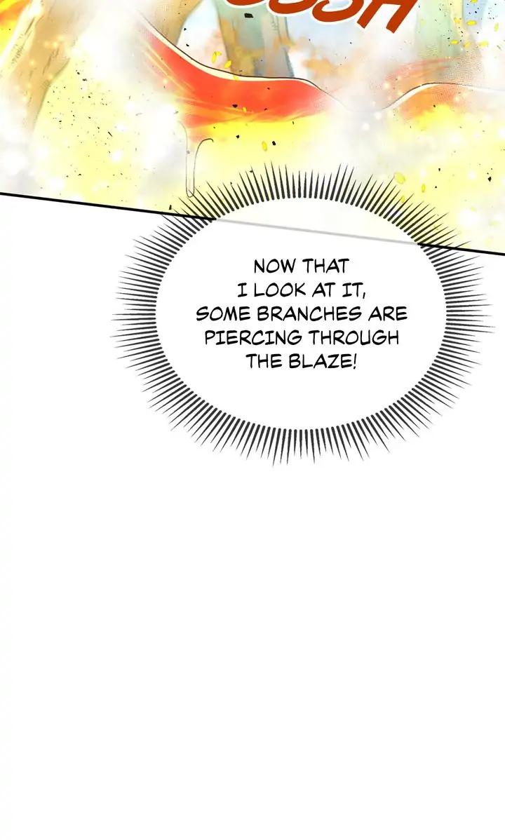 Terrarium Adventure Chapter 40 - Page 73