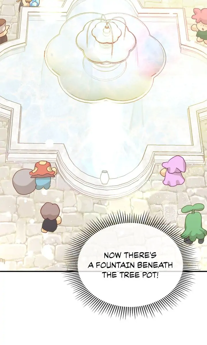 Terrarium Adventure Chapter 40 - Page 79