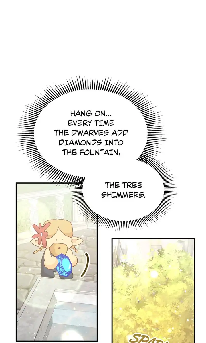 Terrarium Adventure Chapter 40 - Page 80