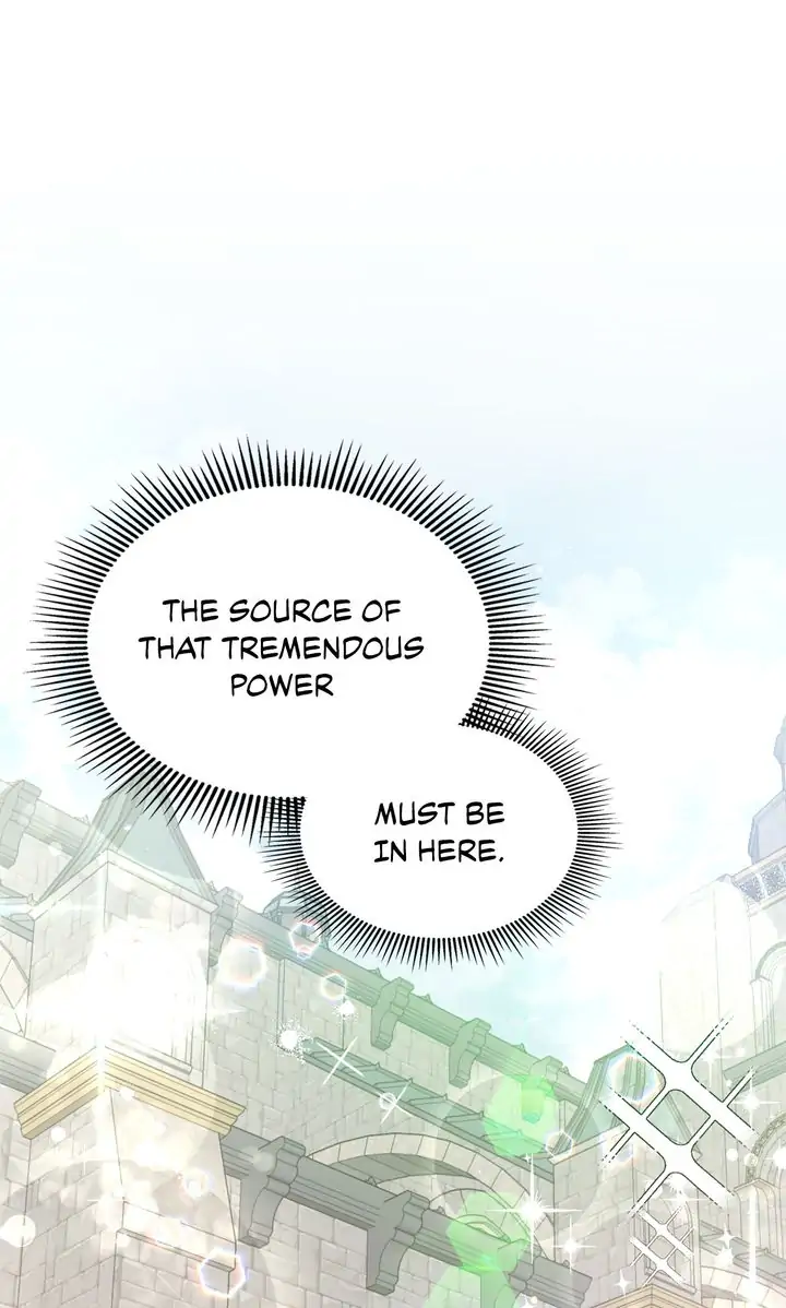 Terrarium Adventure Chapter 40 - Page 85