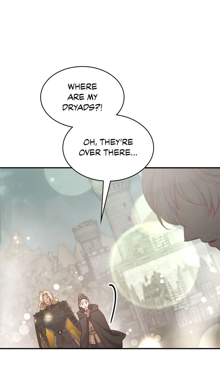 Terrarium Adventure Chapter 40 - Page 92