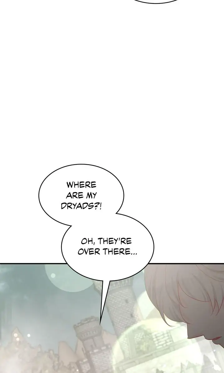 Terrarium Adventure Chapter 41 - Page 1