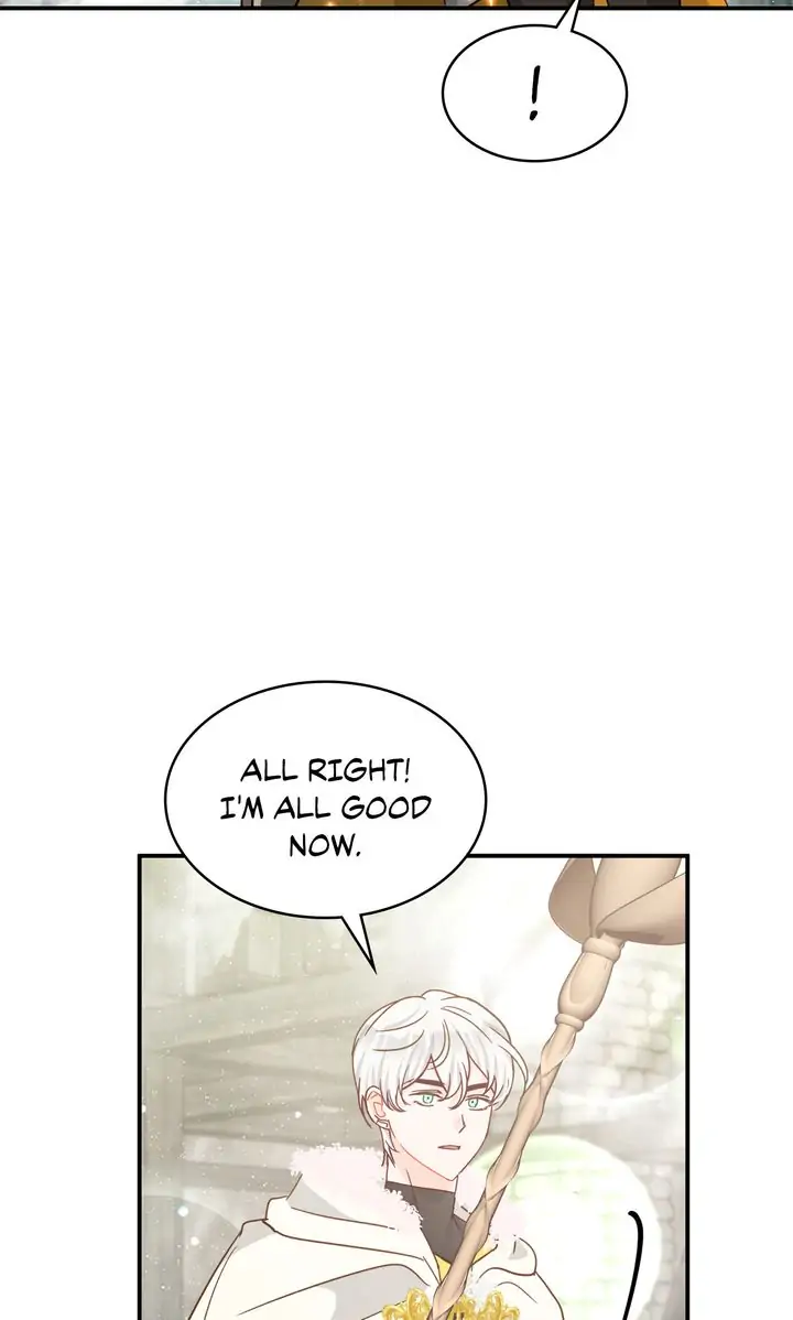 Terrarium Adventure Chapter 41 - Page 16