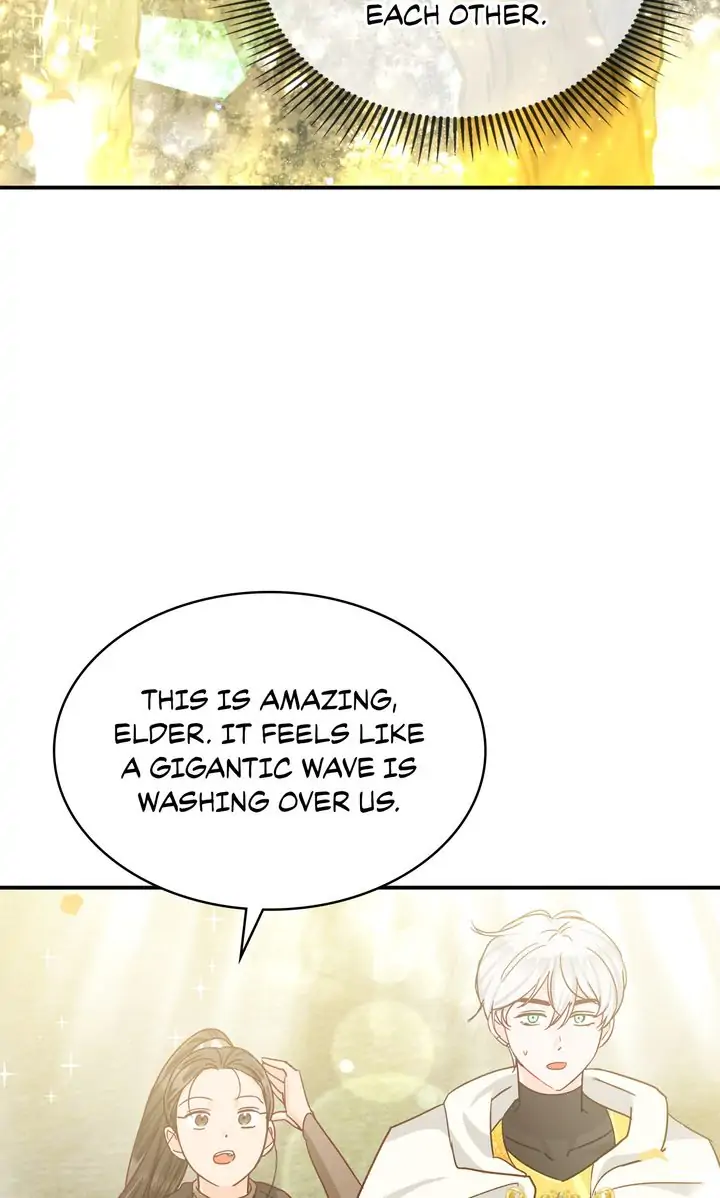 Terrarium Adventure Chapter 41 - Page 25