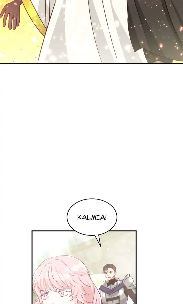 Terrarium Adventure Chapter 41 - Page 47