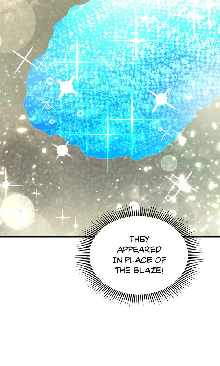 Terrarium Adventure Chapter 41 - Page 66
