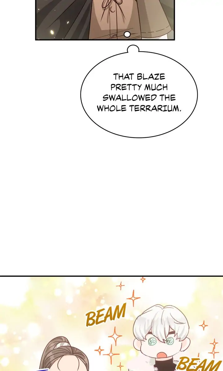 Terrarium Adventure Chapter 41 - Page 68