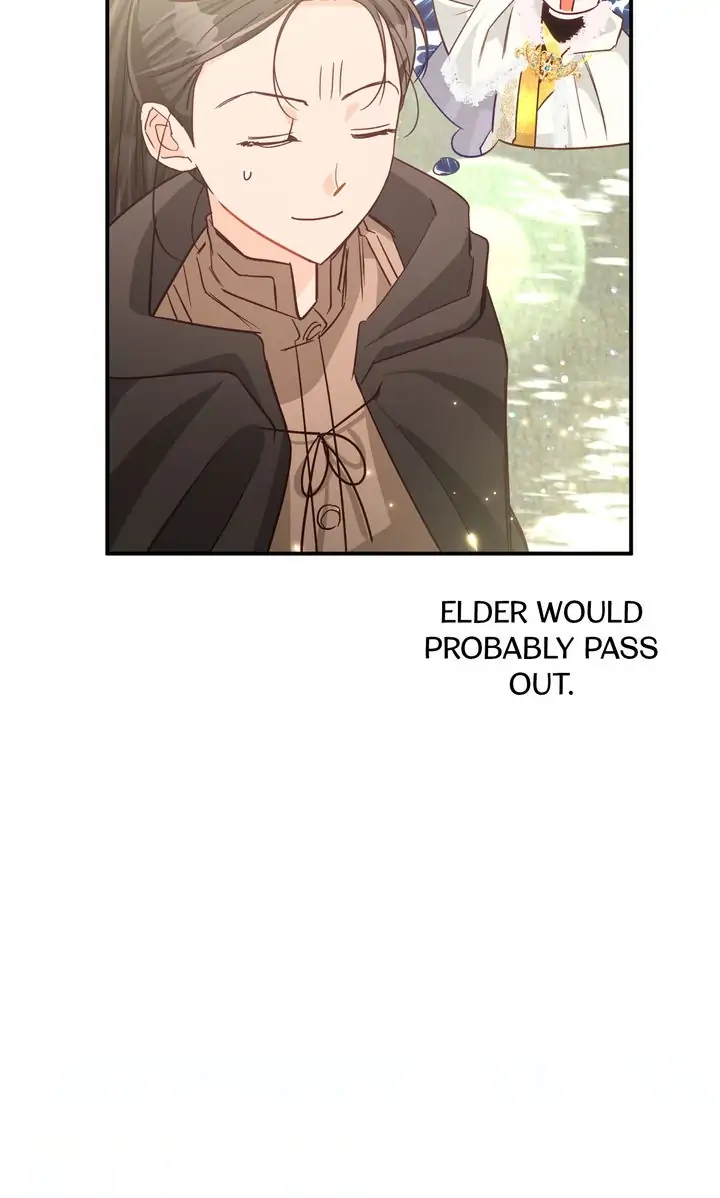 Terrarium Adventure Chapter 41 - Page 70