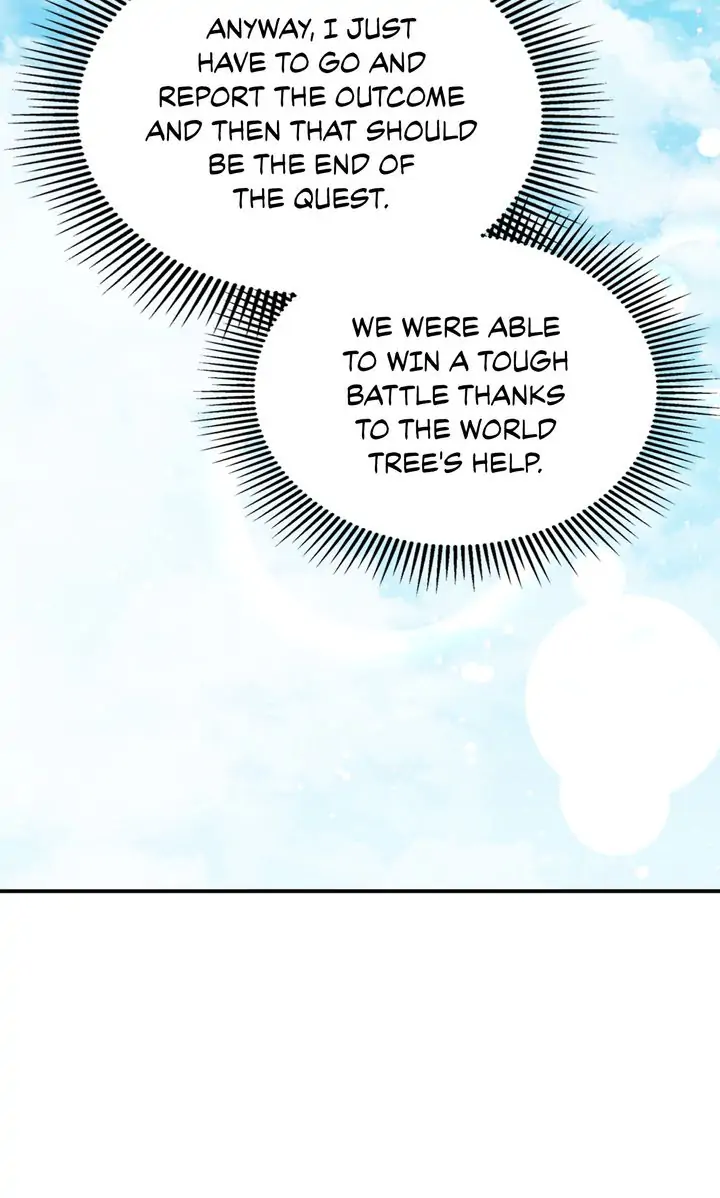 Terrarium Adventure Chapter 41 - Page 72