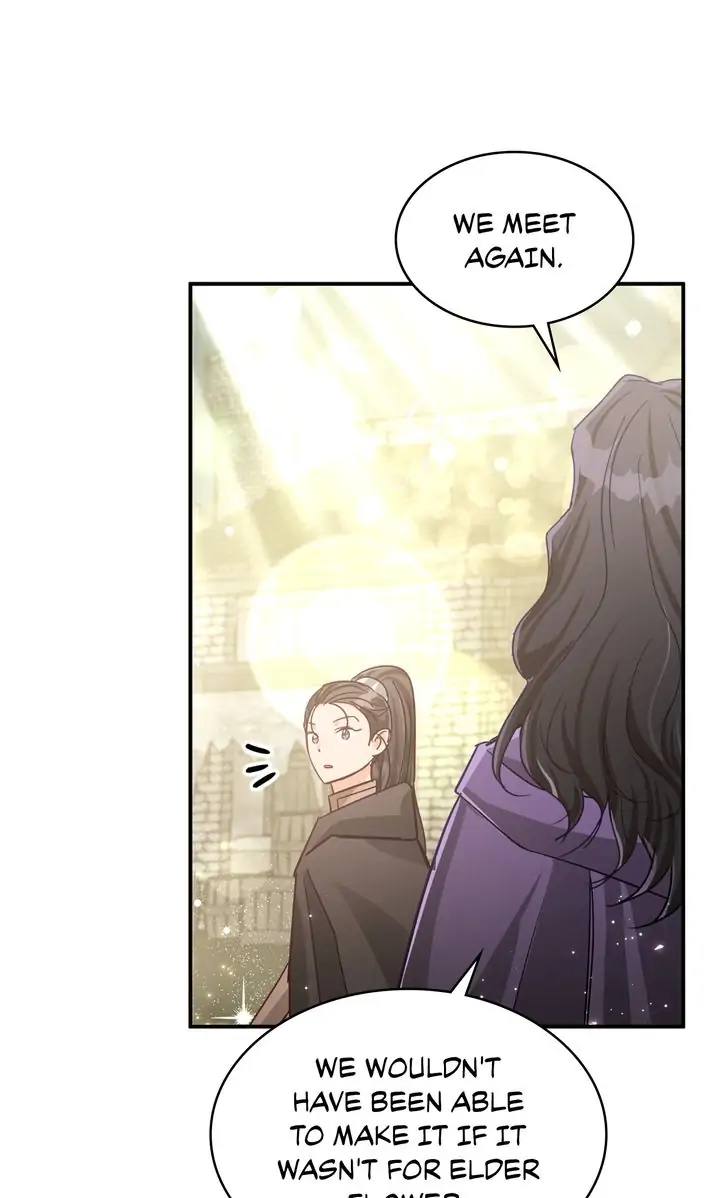 Terrarium Adventure Chapter 41 - Page 73