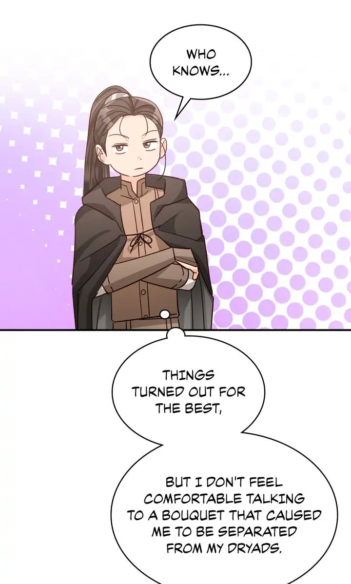 Terrarium Adventure Chapter 41 - Page 76