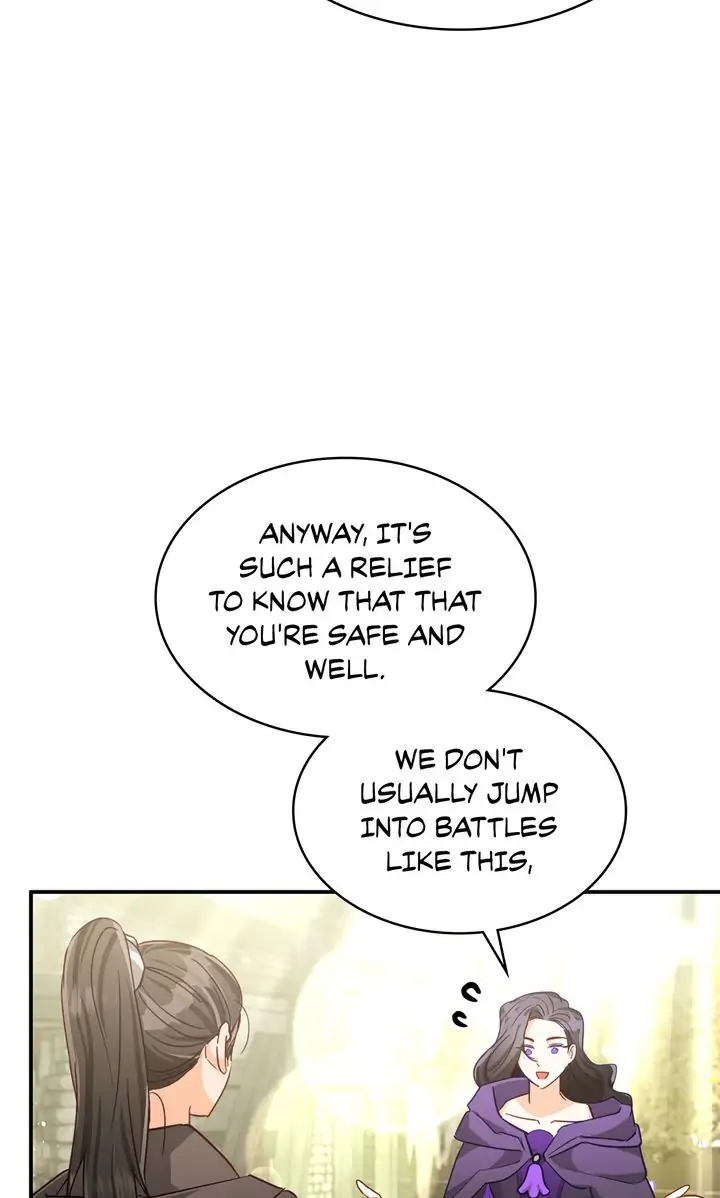 Terrarium Adventure Chapter 41 - Page 77
