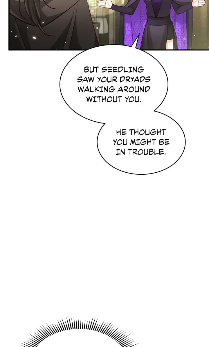 Terrarium Adventure Chapter 41 - Page 78