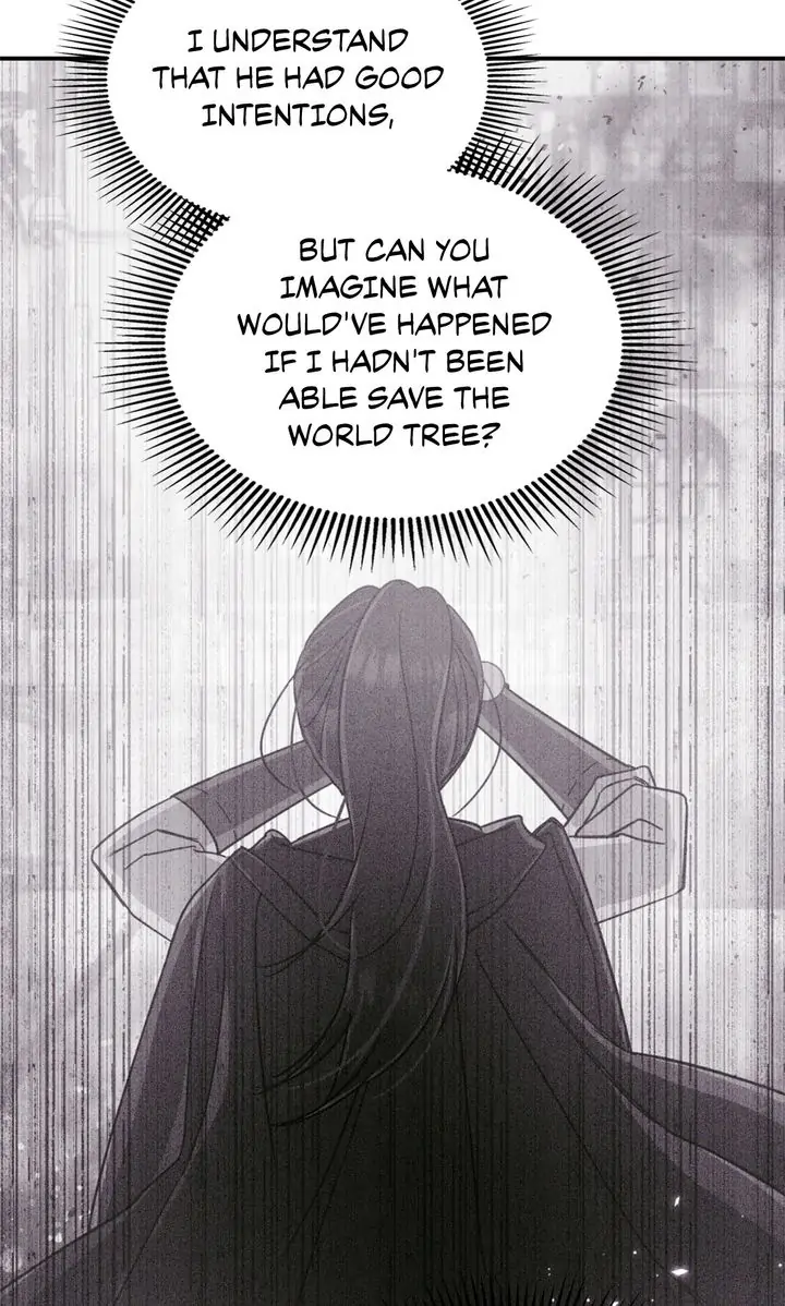 Terrarium Adventure Chapter 41 - Page 79