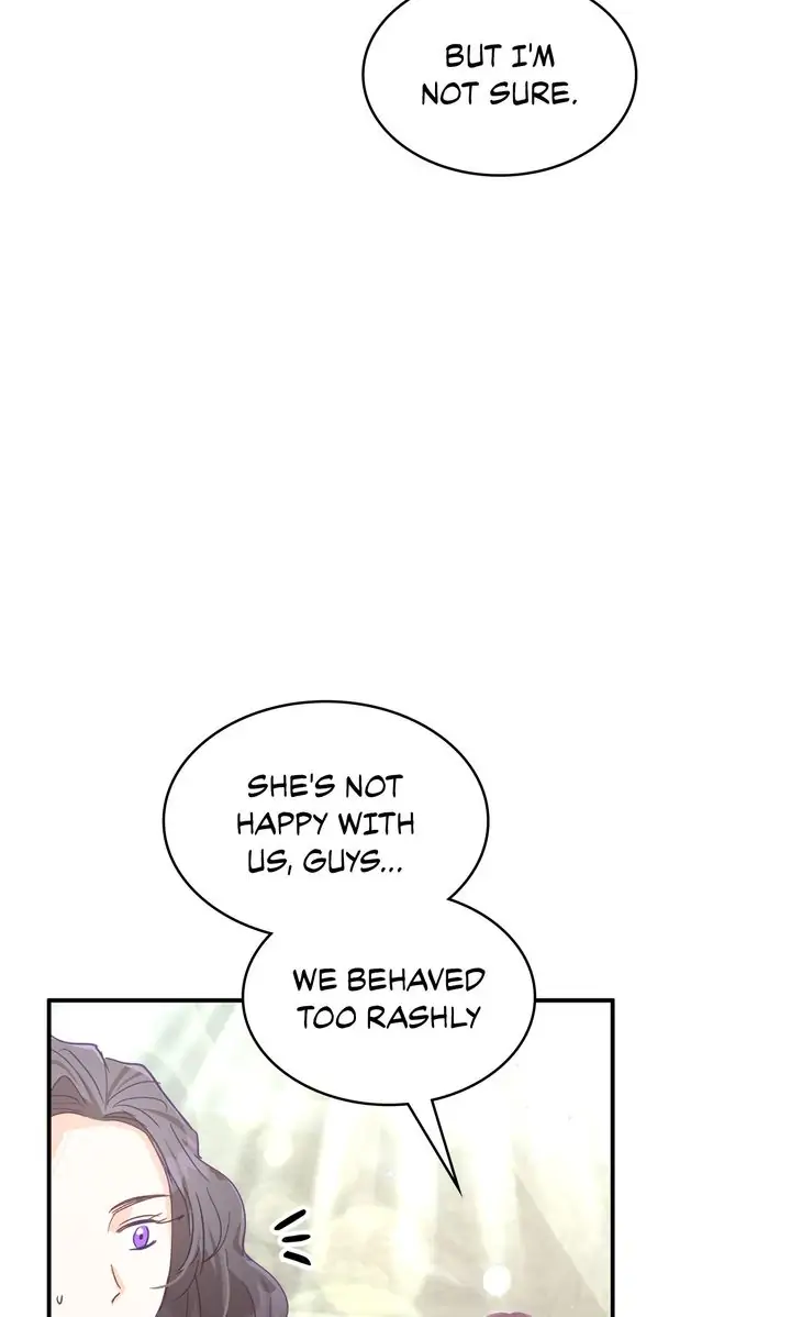 Terrarium Adventure Chapter 41 - Page 85