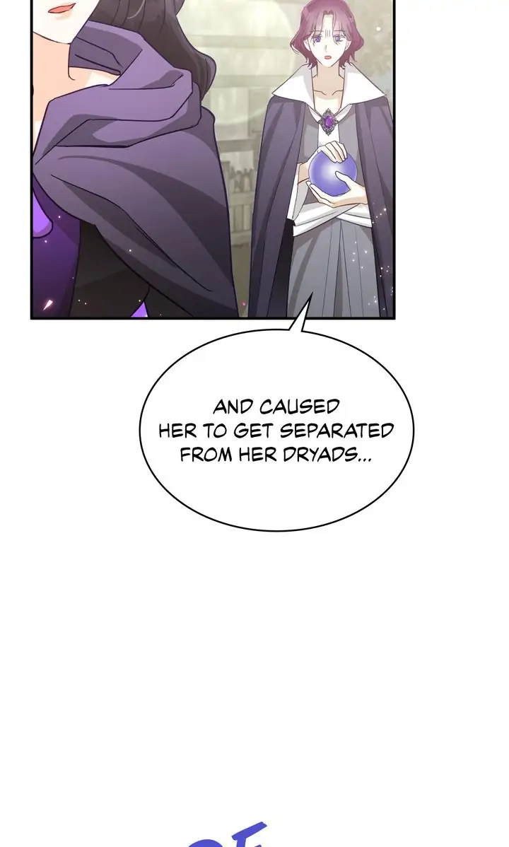 Terrarium Adventure Chapter 41 - Page 86