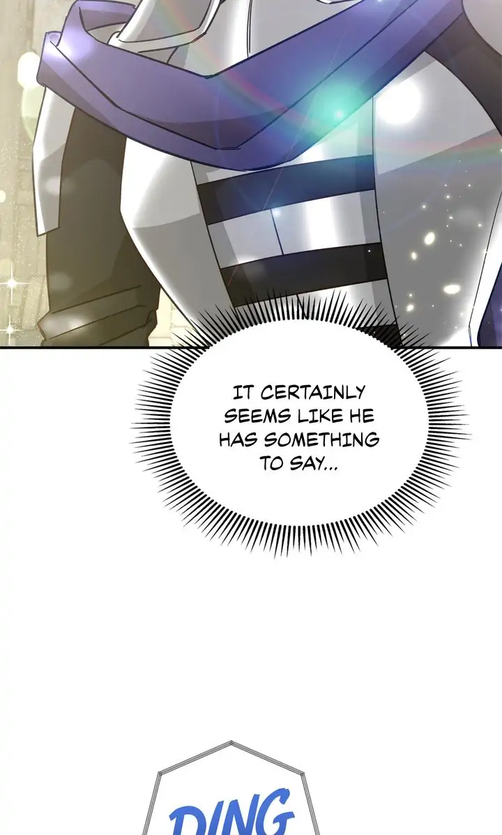 Terrarium Adventure Chapter 42 - Page 1