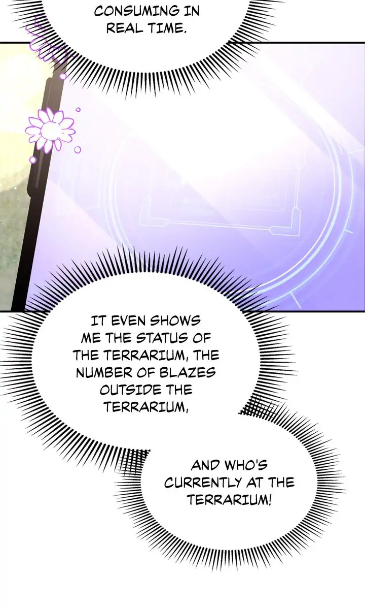 Terrarium Adventure Chapter 42 - Page 14