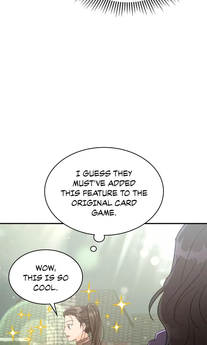 Terrarium Adventure Chapter 42 - Page 17